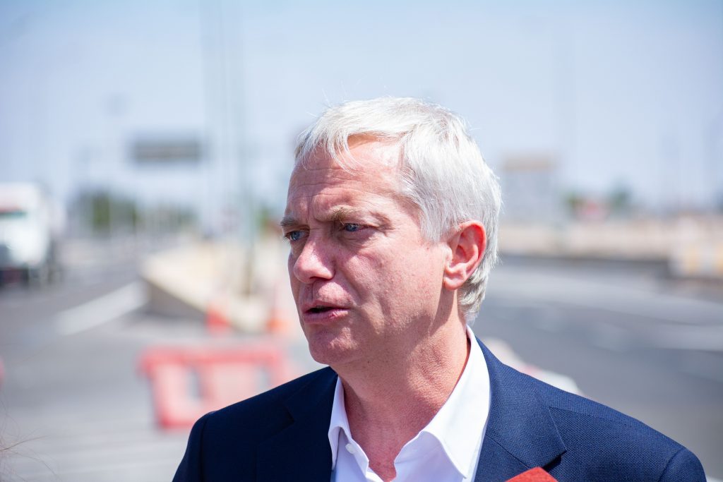 Asesor económico de Kast: 