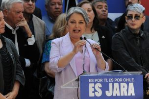 Tres horas en el cargo: Polémica denuncia obliga a expulsar a nueva pieza del equipo de Jara