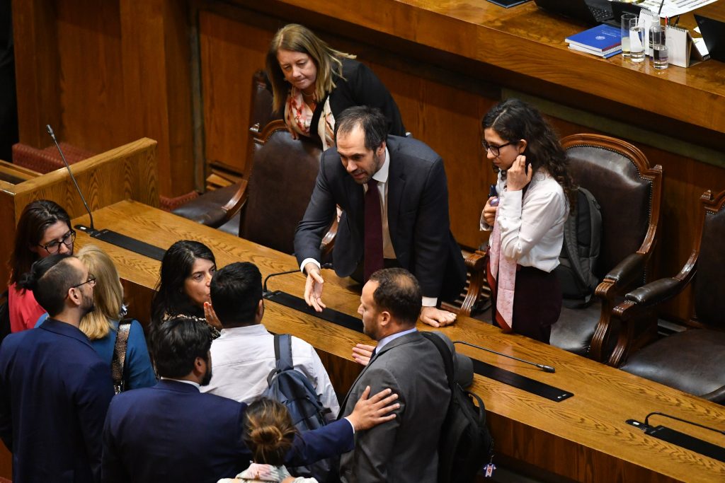 Presupuesto 2026 queda listo para ser ley: Congreso lo aprueba sin cambios estructurales