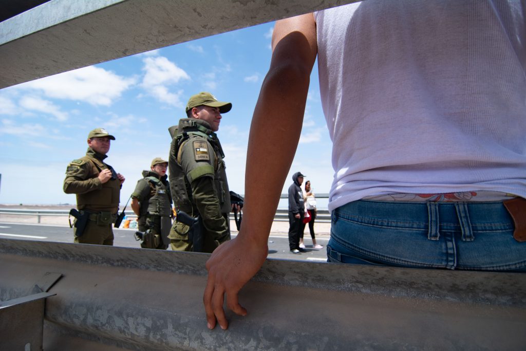 Presidente de Perú confirma inminente Estado de Emergencia esta noche: Chile activa vía diplomática