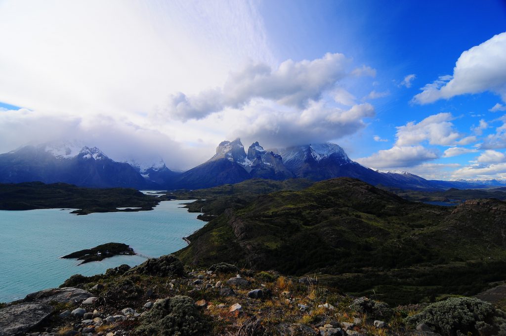 Tragedia en Torres del Paine: un muerto, un herido y otro turista extraviado por mal tiempo