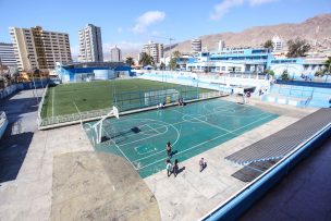 Desvinculación alcanza su mínimo histórico: 2024 es el año con menos estudiantes que abandonan el sistema escolar