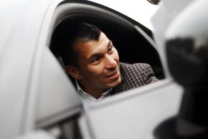 “Es totalmente falso”: Gary Medel estalla tras filtración de chat subido de tono