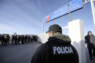 Contraloría cursó modificación de convenio que redistribuye fondos para remodelar Complejo Fronterizo Colchane