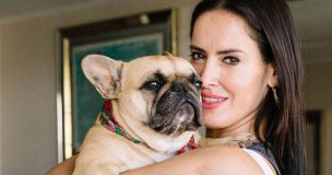 Adriana Barrientos vive duro luto tras devastadora pérdida: 