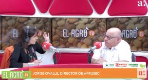 El Agro inicia especial de frutos secos y destaca avances en biotecnología del arroz