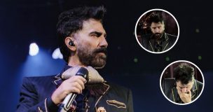 Alejandro Fernández recibe ola de críticas: Video lo muestra en 