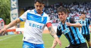 Juan Tagle adelanta que apelarán amarilla de Zampedri: 