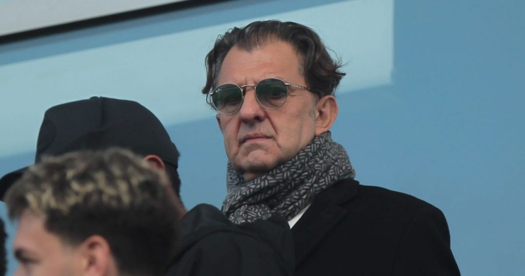 Aníbal Mosa responde a frase de Esteban Pavez: 