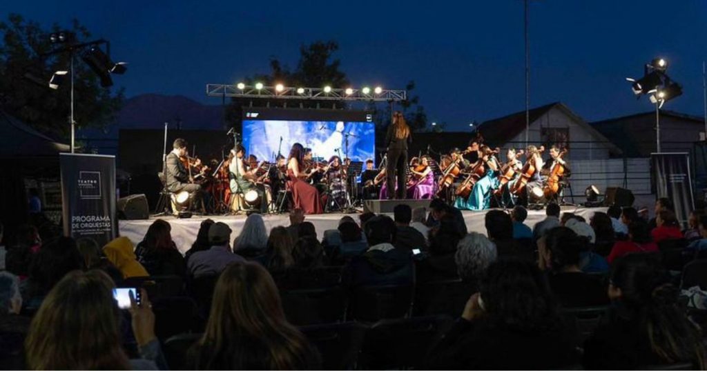 La Florida celebra su aniversario con festival itinerante y shows completamente gratuitos