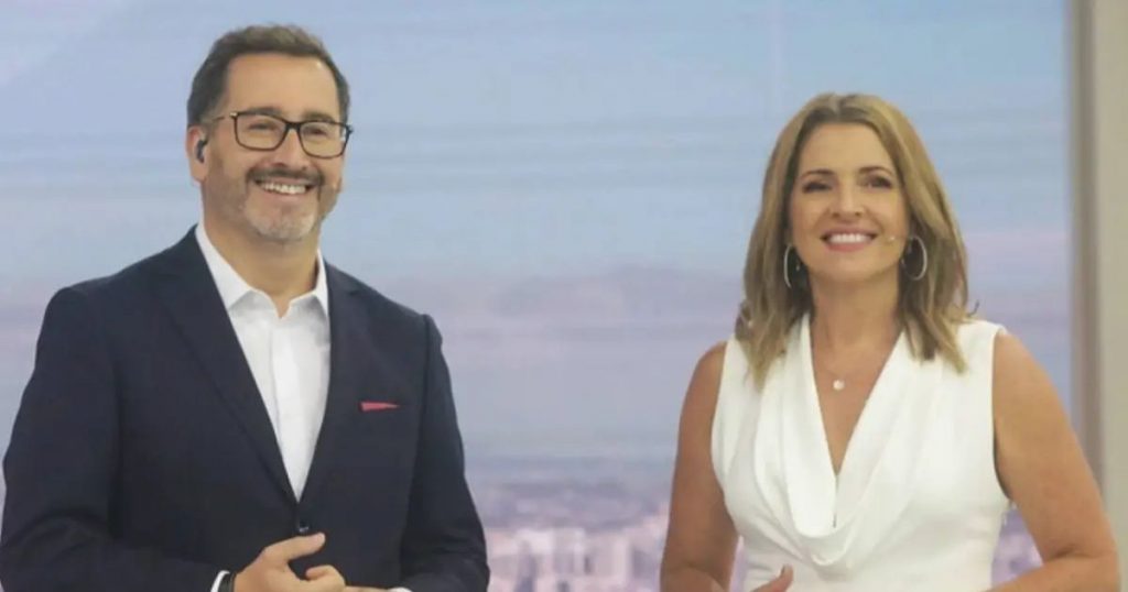 Sorpresa en ‘Buenos Días a Todos’: Despiden a emblemático trabajador tras décadas en TVN