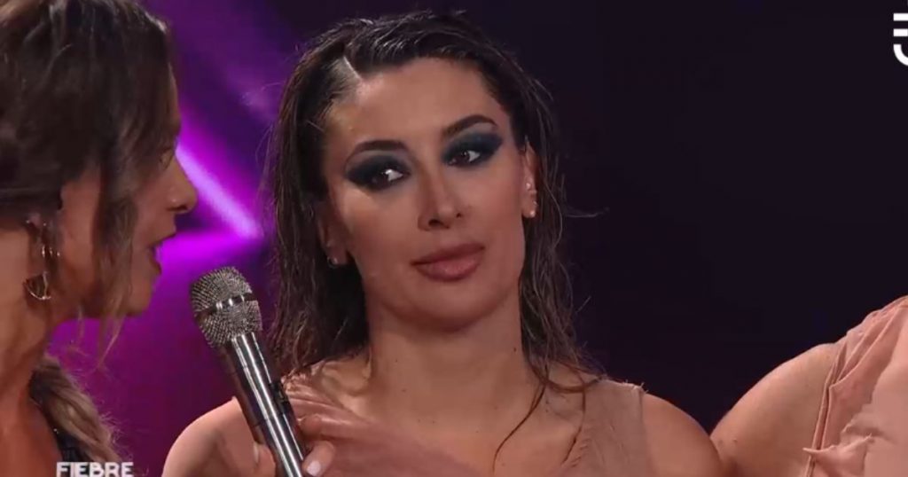 “Me han cagado mi vida”: La fuerte confesión de Camila Andrade en Fiebre de Baile