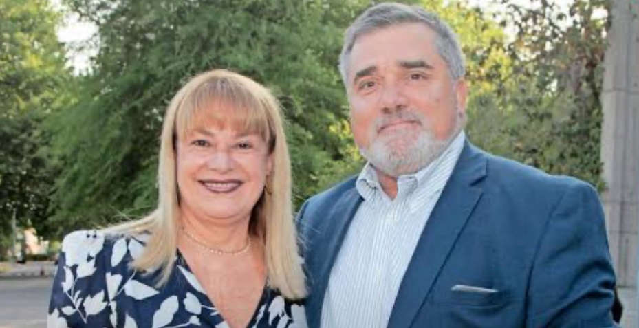 Caso “Muñeca Bielorrusa”: Esposo de exministra Vivanco se entrega tras investigación por corrupción