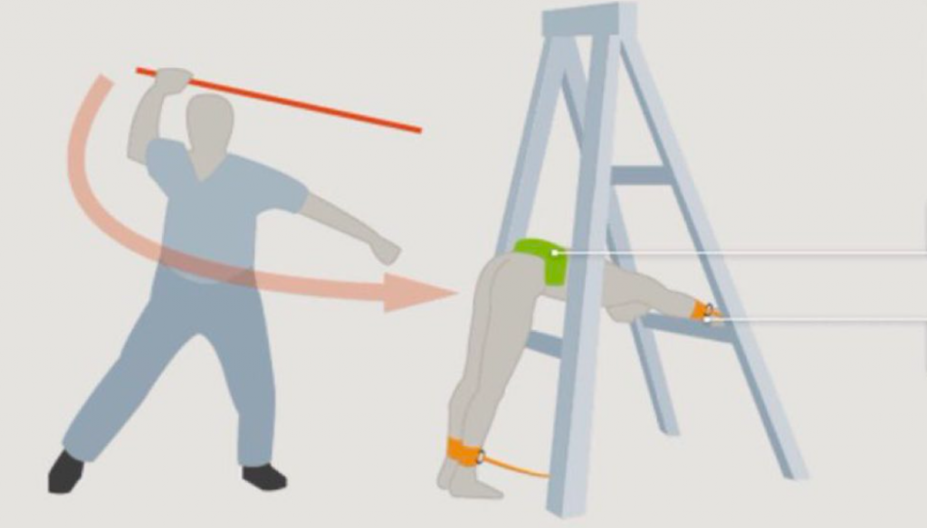 Singapur endurece sanciones: estafadores enfrentan castigos corporales bajo nueva ley