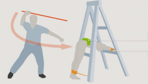 Singapur endurece sanciones: estafadores enfrentan castigos corporales bajo nueva ley