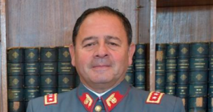 Presidente Gabriel Boric designa a Pedro Varela como nuevo Comandante en Jefe del Ejército