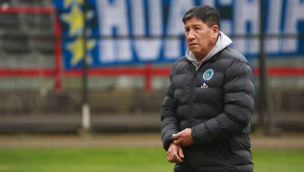Jaime Vera tras ascender con Puerto Montt: 