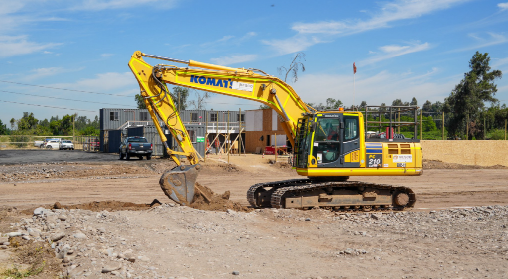 RED anuncia construcción de 4 terminales eléctricos con inversión pública