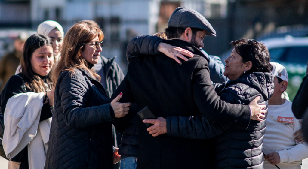 Boric llega a Punta Arenas para firmar nuevo Plan de Zonas Extremas y votará el domingo en la región