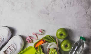 Por debajo del promedio global: Solo un 49% de los chilenos se siente bien físicamente y el 61% mentalmente