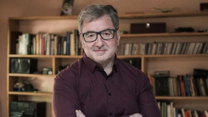 Axel Callís y el fenómeno Parisi: 