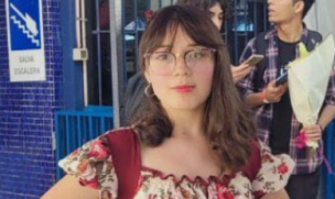 Adolescente de 14 años del Liceo Carmela Carvajal permanece desaparecida