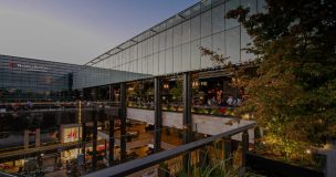 Importante tienda reabre sus puertas en Casa Costanera con un espacio renovado