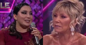 No se quedó callada: Cata Days responde a Raquel Argandoña tras polémico comentario en 'Fiebre de Baile'