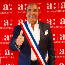 Checho Hirane