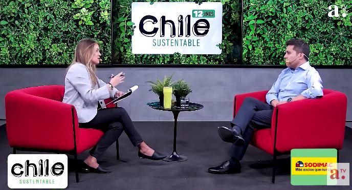Chile Sustentable: Expero aborda la nueva forma de comunicar sostenibilidad