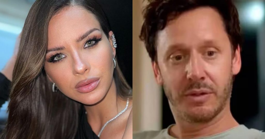 China Suárez lanza misil contra Benjamín Vicuña: Lo acusa de ‘filtrar’ información de sus hijos