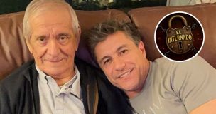 Mega se pronuncia: Lo que pasará con Fernando Solabarrieta y 