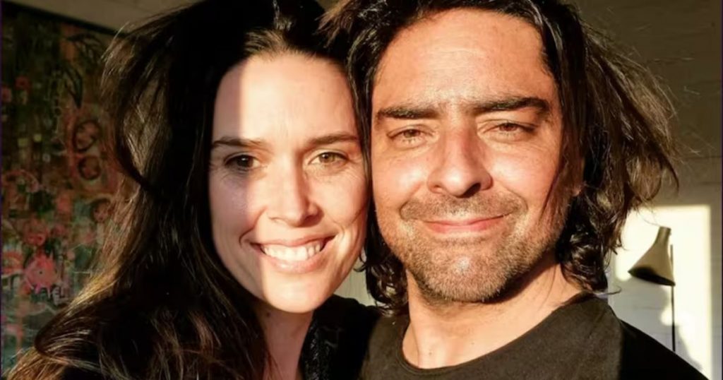Cristián Riquelme destapa doloroso proceso junto a su esposa: “Lloramos por ocho meses…”