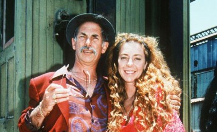 Claudia di Girolamo recuerda a Héctor Noguera: “Un compañero perfecto, sin ego, sin máscara”