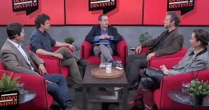 Con Diálogo es Distinto: Diputados electos analizan el nuevo Congreso y desafíos del país