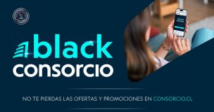 Consorcio se suma al Black Friday con descuentos de hasta 50% en primas de seguros y beneficios exclusivos en productos bancarios