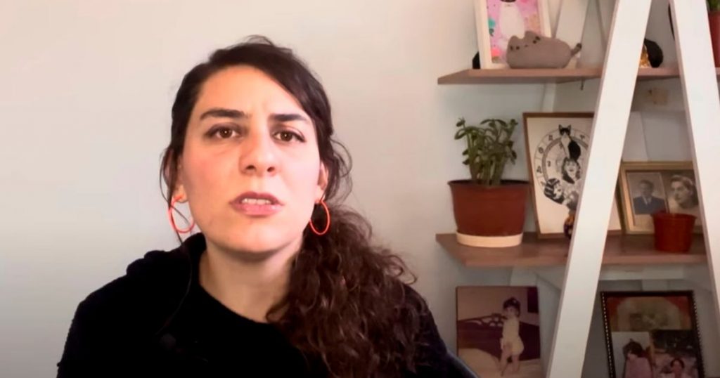 Astróloga Consuelo Ulloa vaticina 'ganadora' en primera vuelta presidencial y advierte 'caos' para Chile