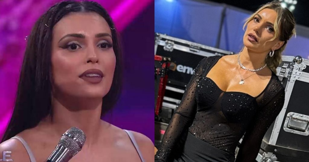 Cony Capelli se defiende tras polémica desatada por Faloon Larraguibel: “No es favoritismo”