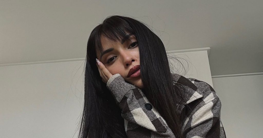 “Soy una mujer libre”: Cony Capelli aclara rumores de romance con ex ‘Gran Hermano’