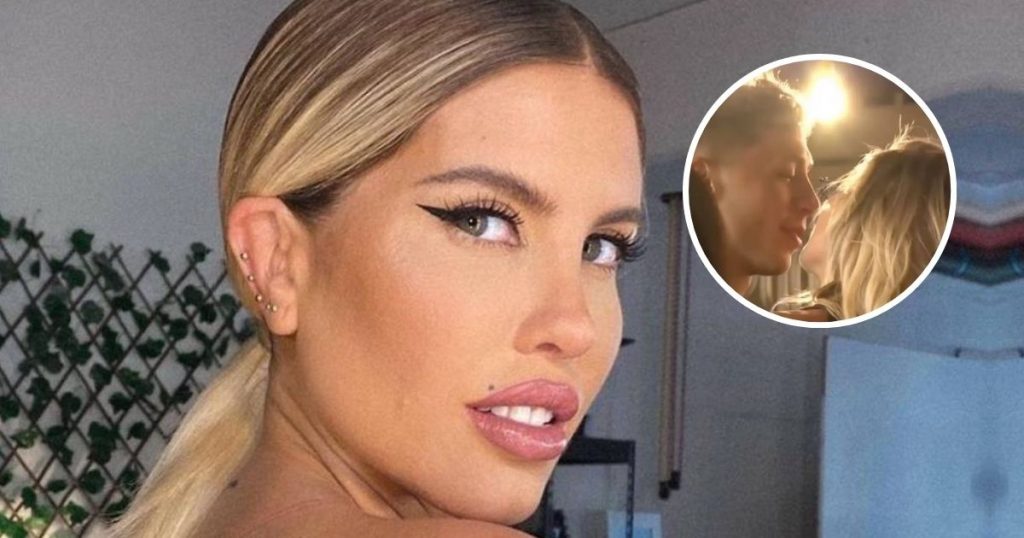 Coté López rompe el silencio y responde a críticas por pasado judicial de su nuevo novio