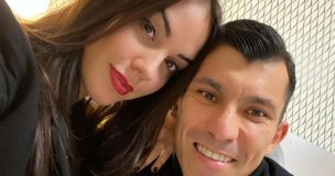 La drástica decisión de Gary Medel que involucra a su ex esposa: generó comentarios en las redes