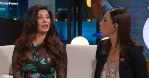 Tenso cruce de palabras en Only Fama por pensión alimenticia de Jorge Acuña