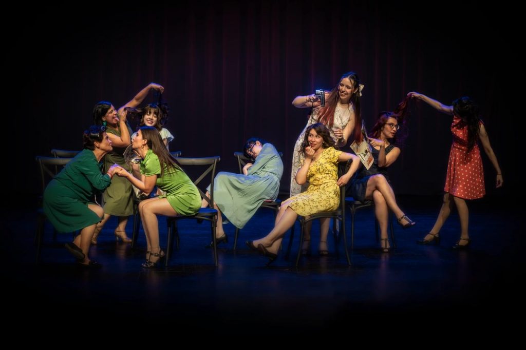 La Florida presenta “Errante en las Sombras”: obra musical gratuita hecha por vecinos