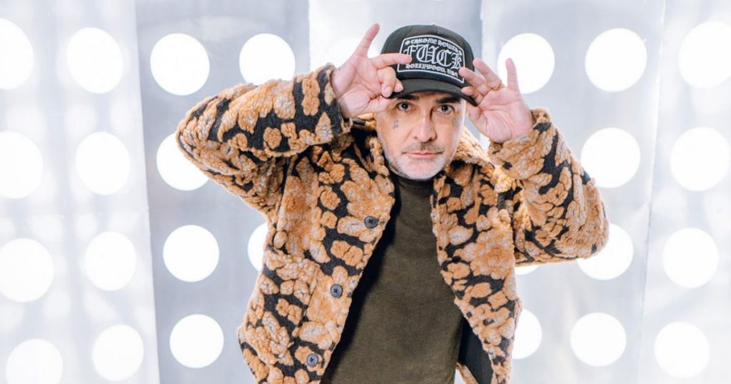 DJ Méndez encabeza gran fiesta de Año Nuevo en La Florida