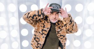 DJ Méndez encabeza gran fiesta de Año Nuevo en La Florida