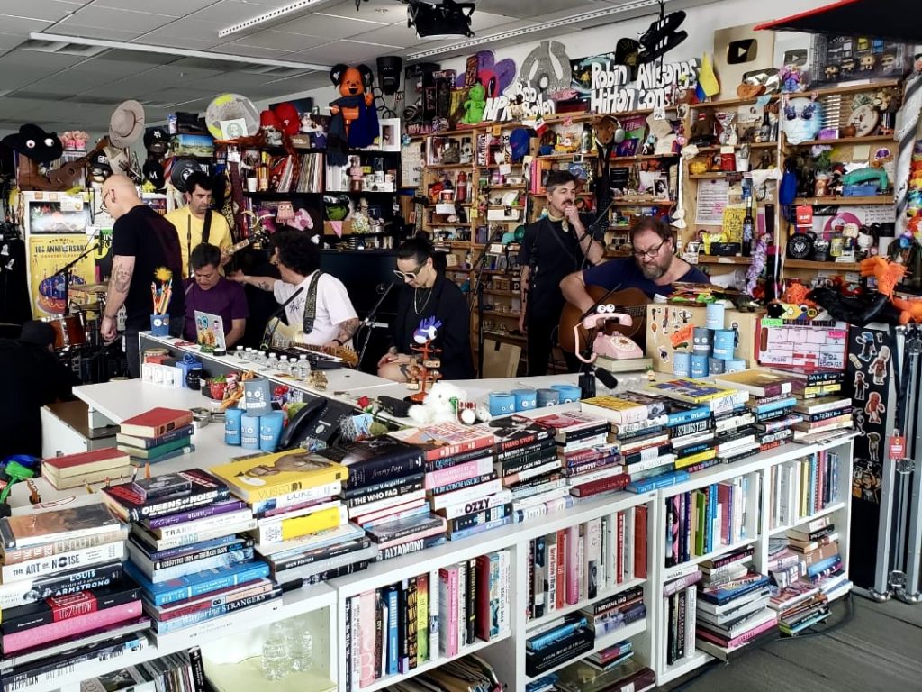 Daniel Castro: El regreso del creador que marcó a 31 Minutos