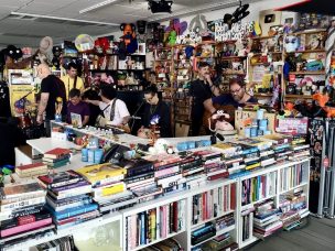 Daniel Castro: El regreso del creador que marcó a 31 Minutos