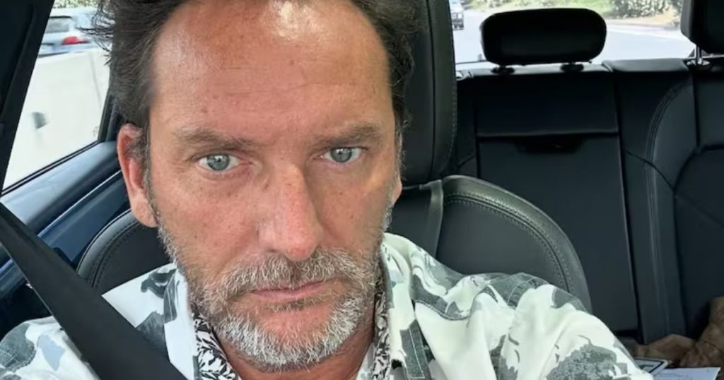 “No ha sido un año fácil…”: Daniel Fuenzalida se sincera sobre su movido 2025