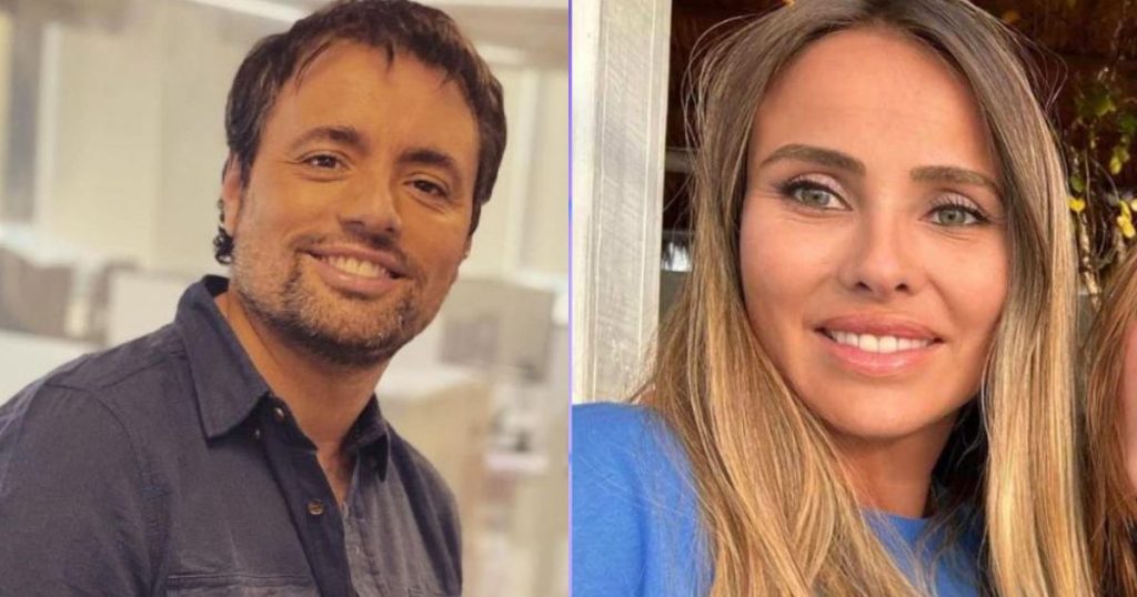 ¿Dejando atrás el pasado? Daniel Valenzuela y Paloma Aliaga se reúnen por especial hito familiar