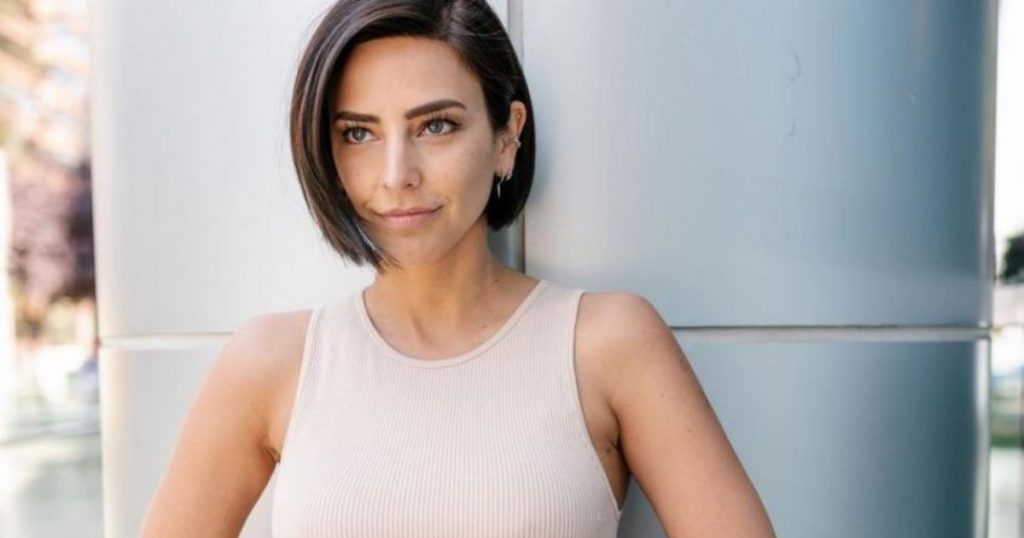 Daniela Castillo sufre sensible pérdida familiar: “Ya puedes ir a reunirte con papo”